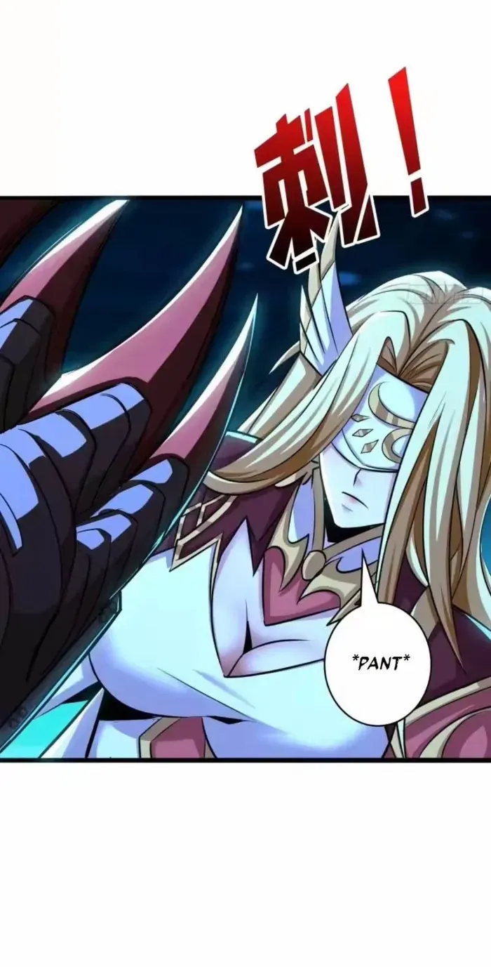 A Beginner With the Mightiest Account Chapter 549 page 4 - 