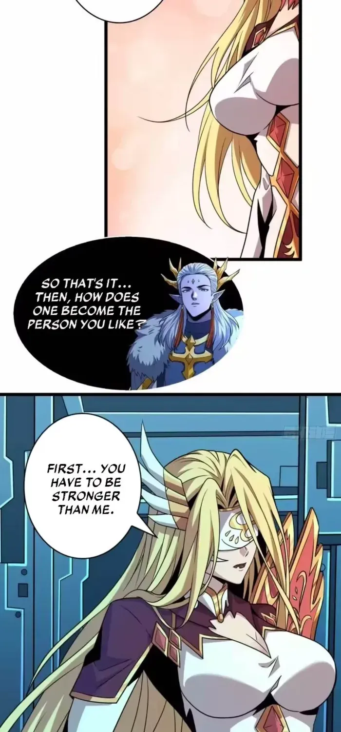 A Beginner With the Mightiest Account Chapter 549 page 39 - 