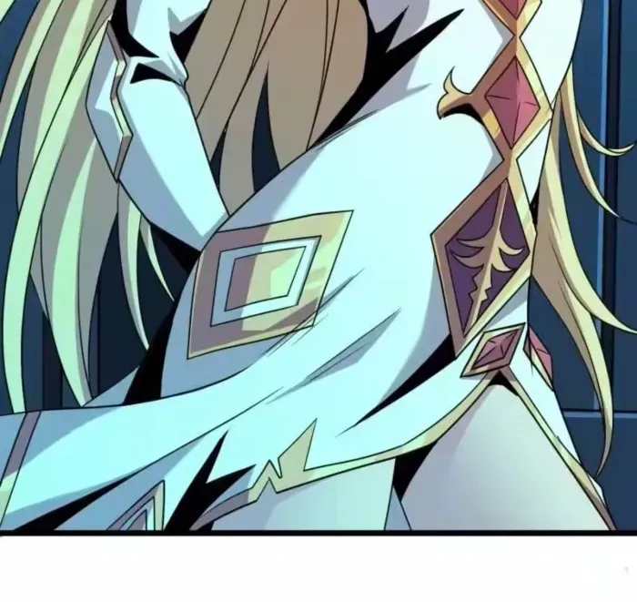 A Beginner With the Mightiest Account Chapter 549 page 40 - 