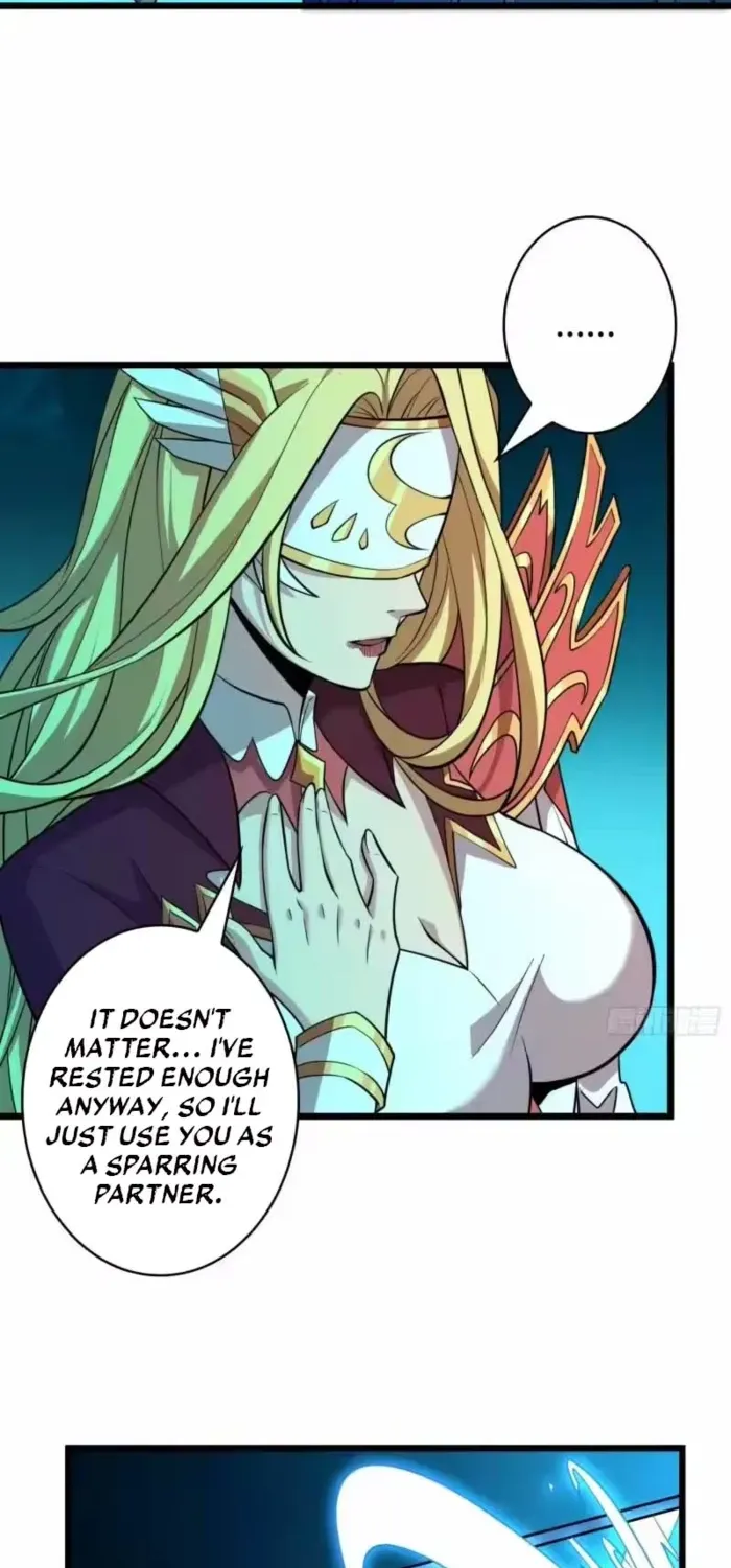 A Beginner With the Mightiest Account Chapter 549 page 42 - 