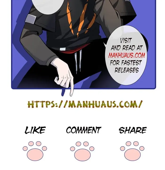 A Beginner With the Mightiest Account Chapter 549 page 46 - 