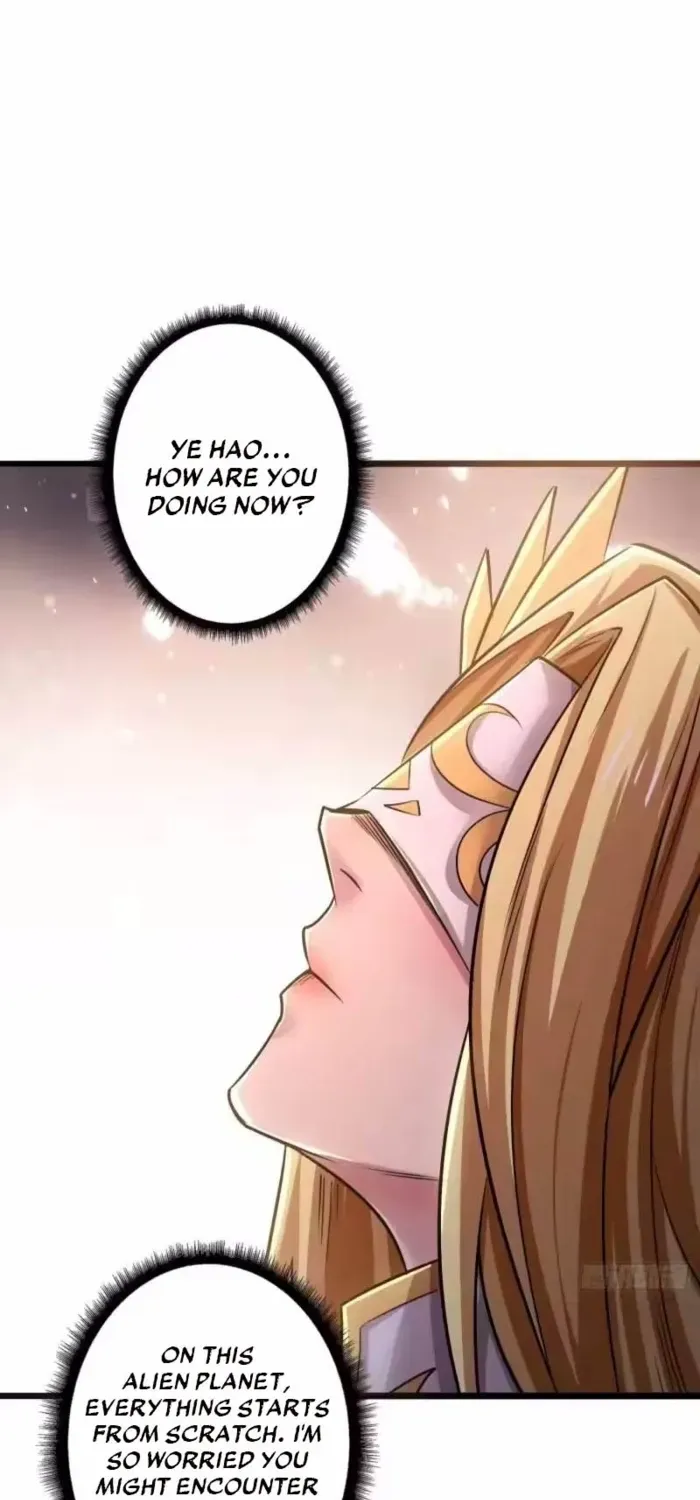 A Beginner With the Mightiest Account Chapter 549 page 6 - 