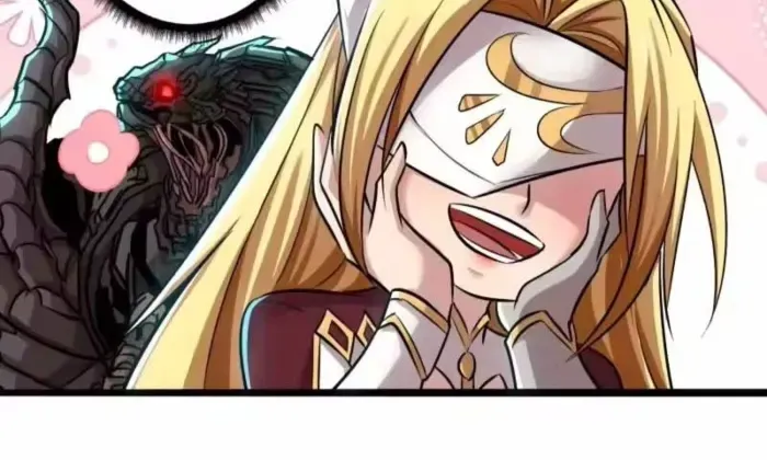 A Beginner With the Mightiest Account Chapter 549 page 9 - 