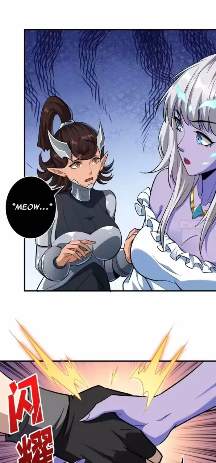A Beginner With the Mightiest Account Chapter 550 page 15 - 
