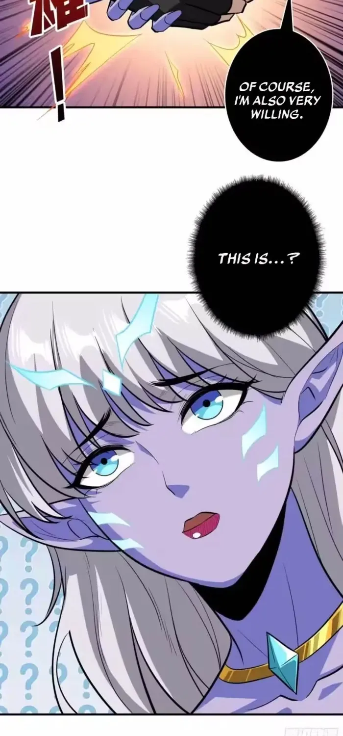 A Beginner With the Mightiest Account Chapter 550 page 16 - 