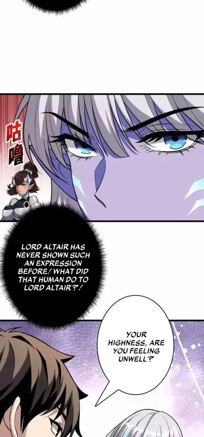 A Beginner With the Mightiest Account Chapter 550 page 18 - 