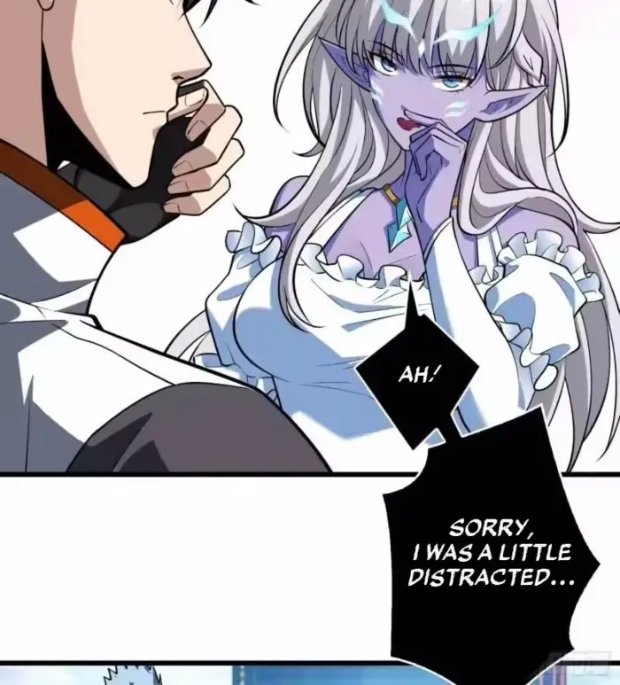 A Beginner With the Mightiest Account Chapter 550 page 19 - 