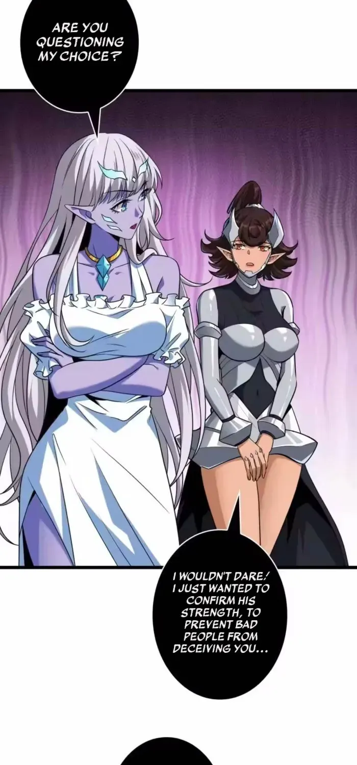 A Beginner With the Mightiest Account Chapter 550 page 26 - 