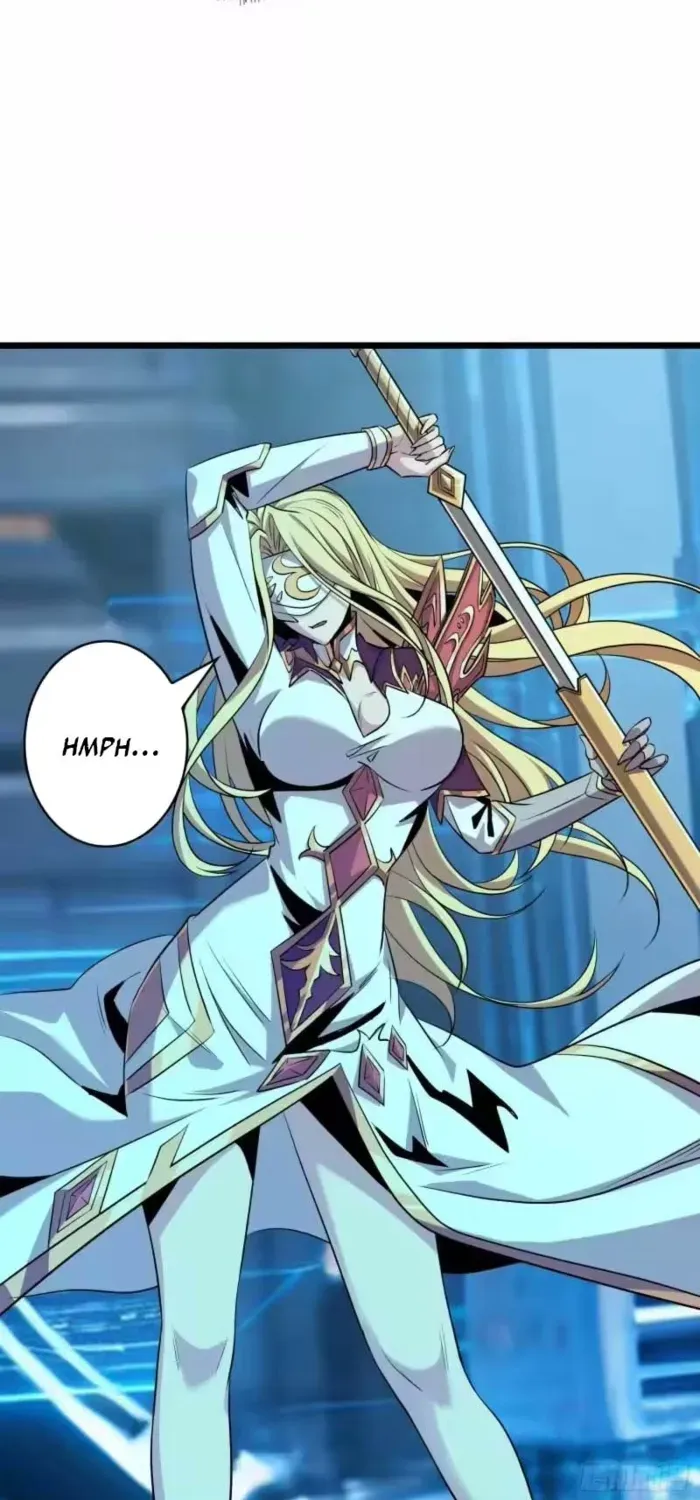 A Beginner With the Mightiest Account Chapter 550 page 30 - 
