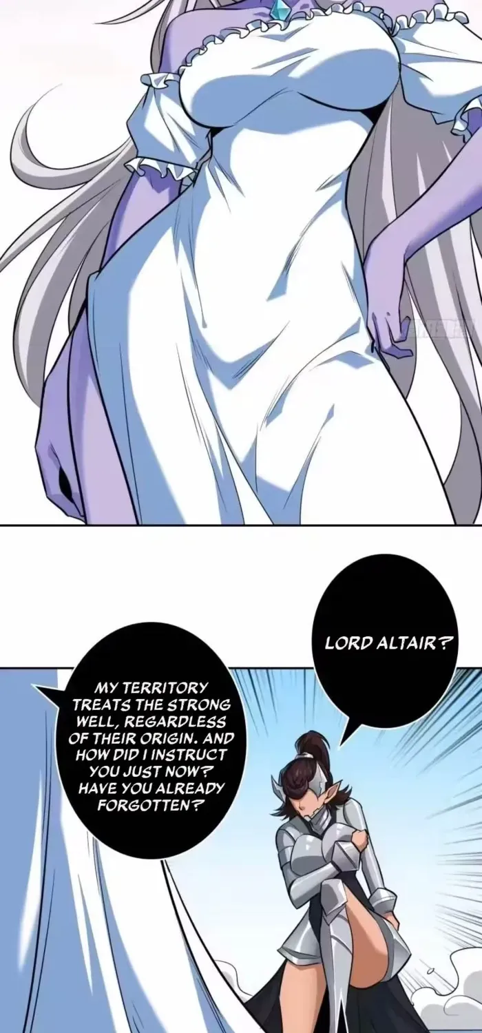 A Beginner With the Mightiest Account Chapter 550 page 10 - 
