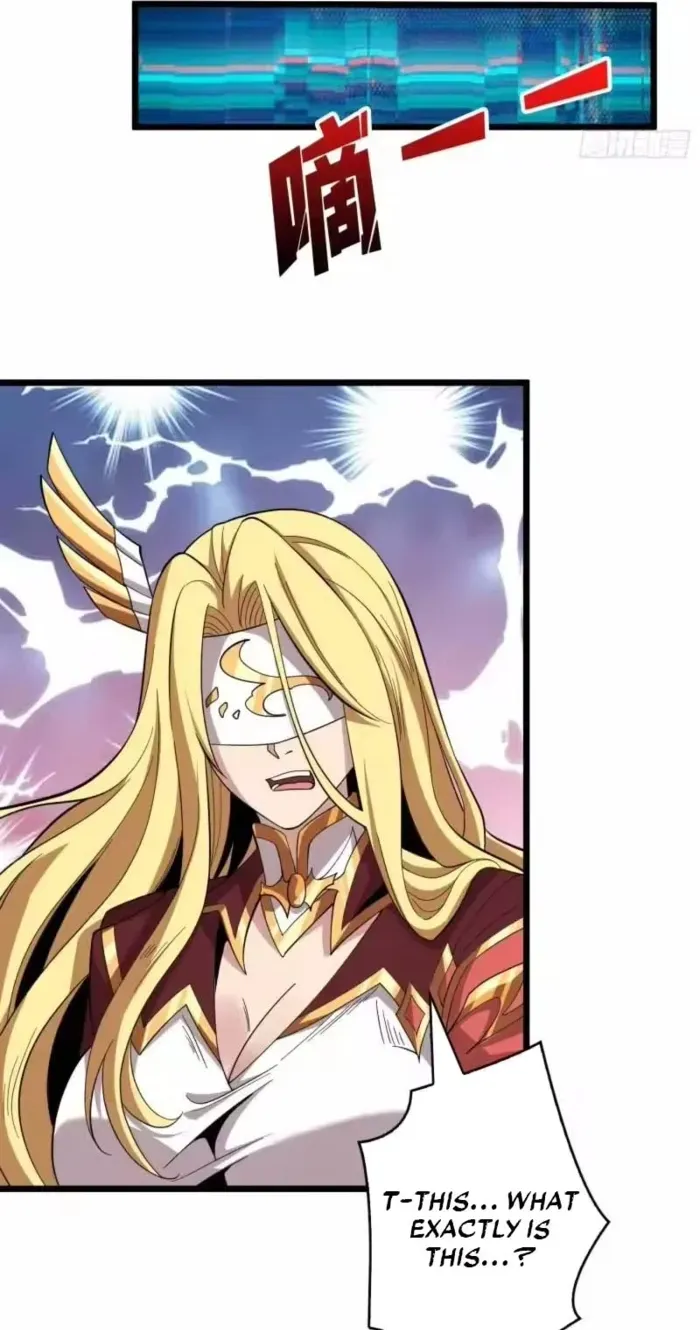 A Beginner With the Mightiest Account Chapter 551 page 30 - 