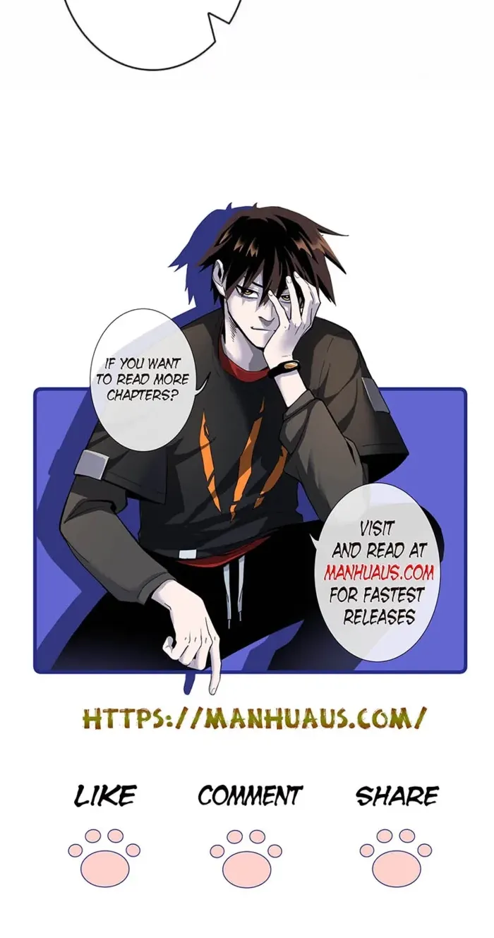 A Beginner With the Mightiest Account Chapter 551 page 34 - 