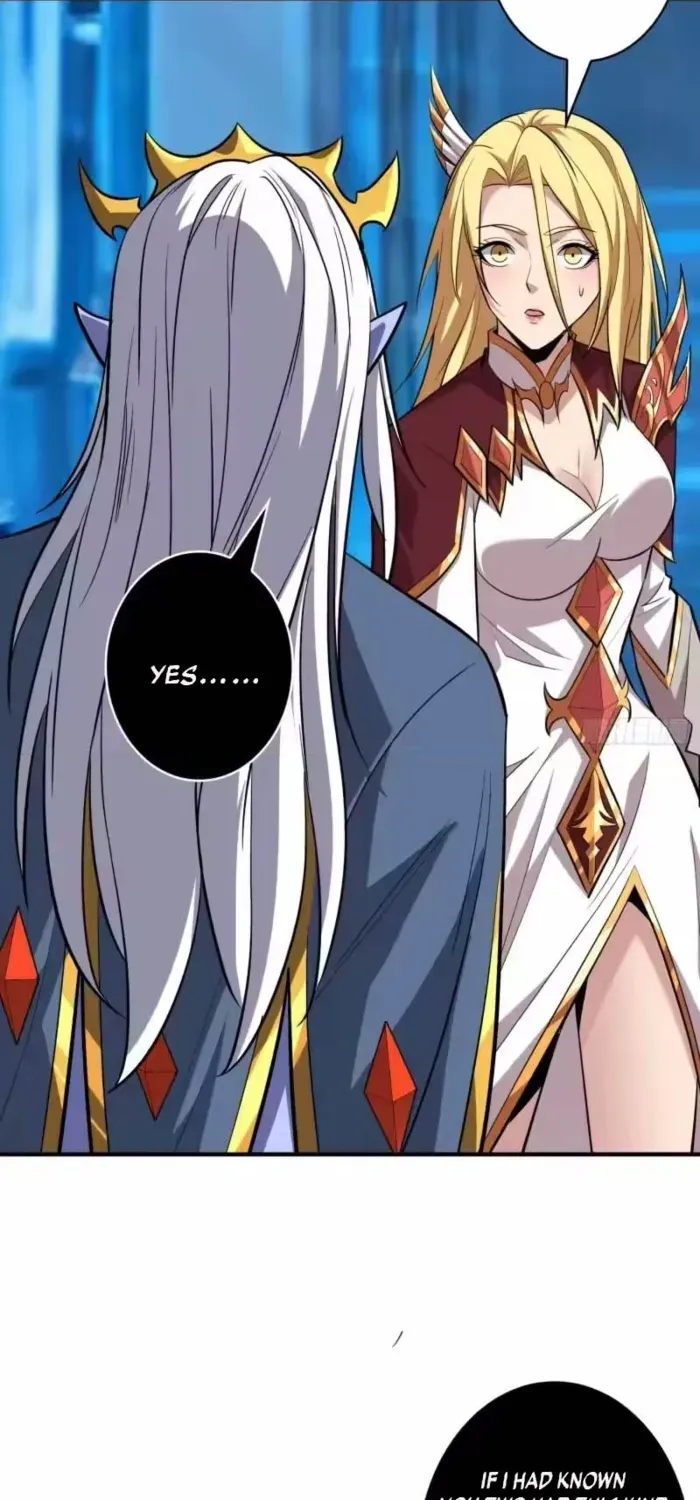 A Beginner With the Mightiest Account Chapter 551 page 10 - 