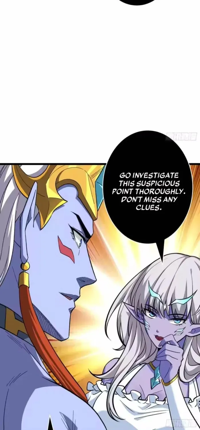 A Beginner With the Mightiest Account Chapter 552 page 17 - 