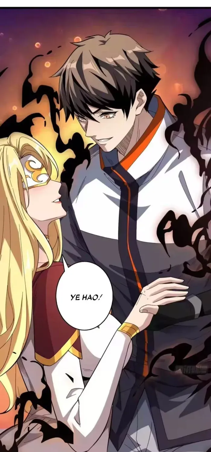 A Beginner With the Mightiest Account Chapter 552 page 21 - 