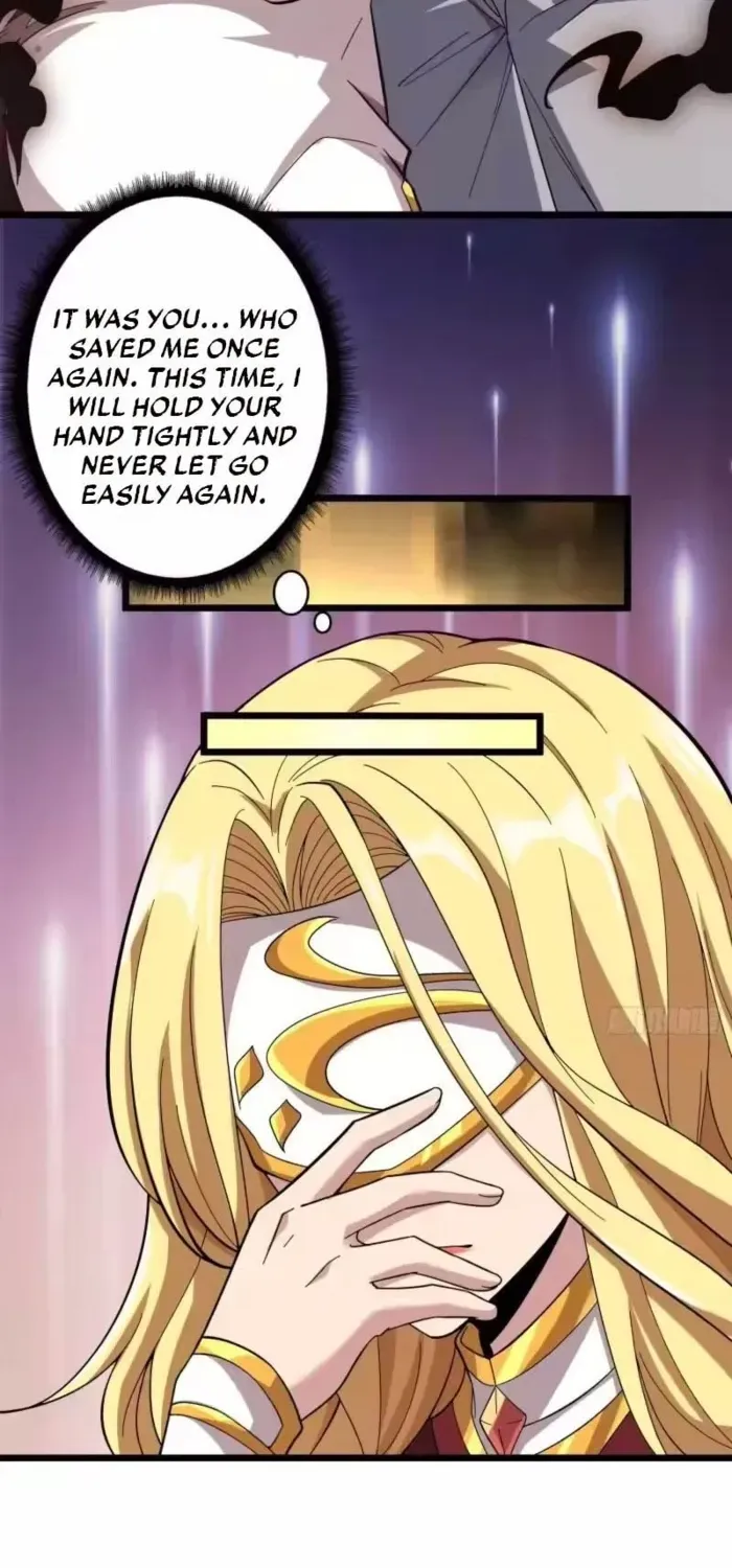 A Beginner With the Mightiest Account Chapter 552 page 22 - 