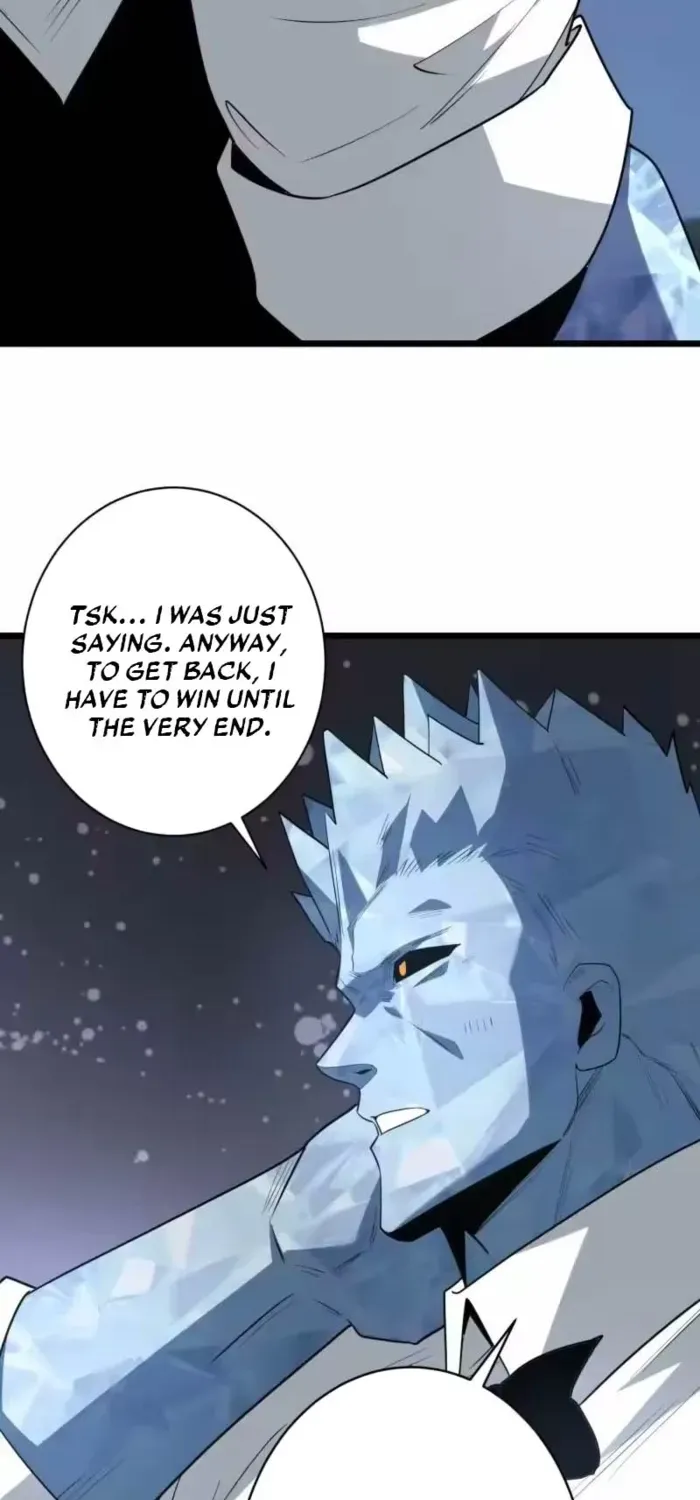 A Beginner With the Mightiest Account Chapter 552 page 39 - 