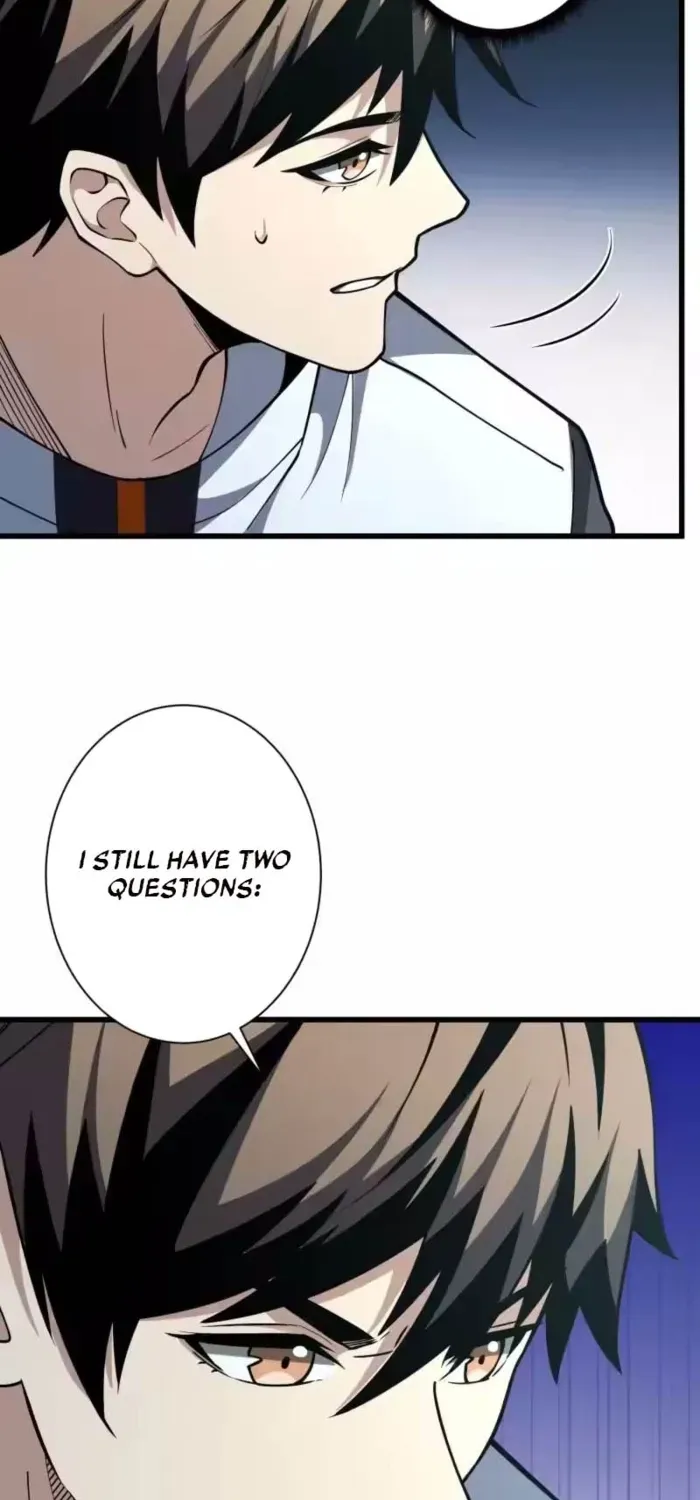 A Beginner With the Mightiest Account Chapter 552 page 42 - 