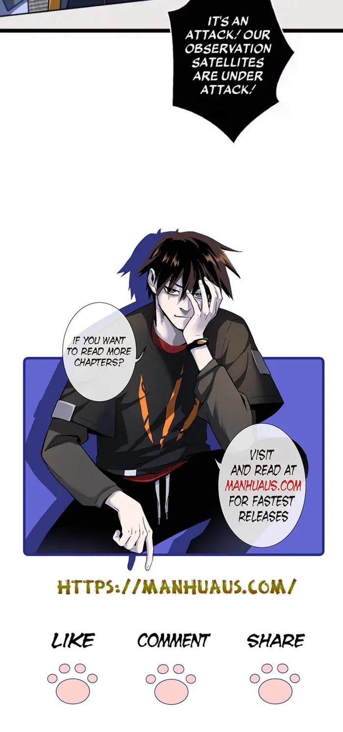 A Beginner With the Mightiest Account Chapter 552 page 50 - 