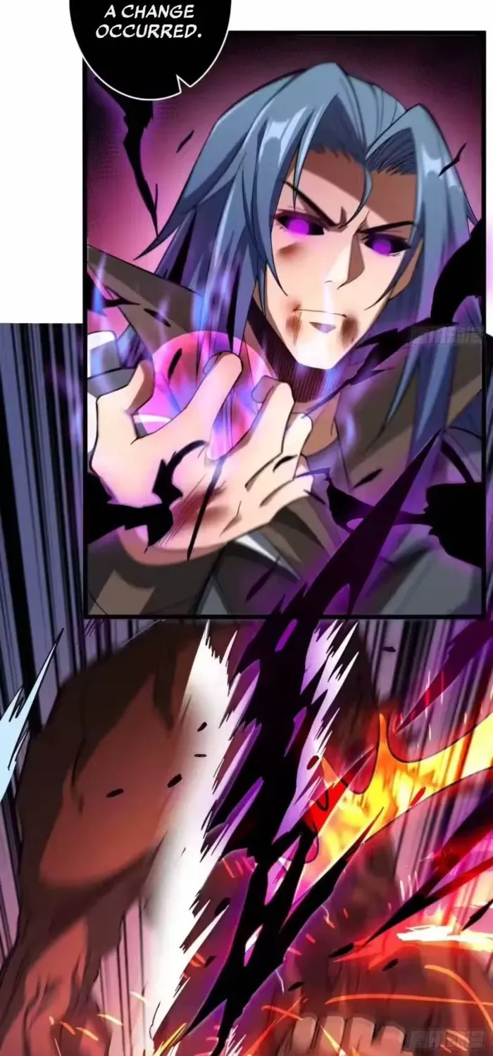 A Beginner With the Mightiest Account Chapter 552 page 7 - 