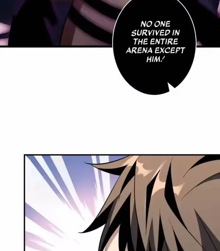 A Beginner With the Mightiest Account Chapter 552 page 9 - 