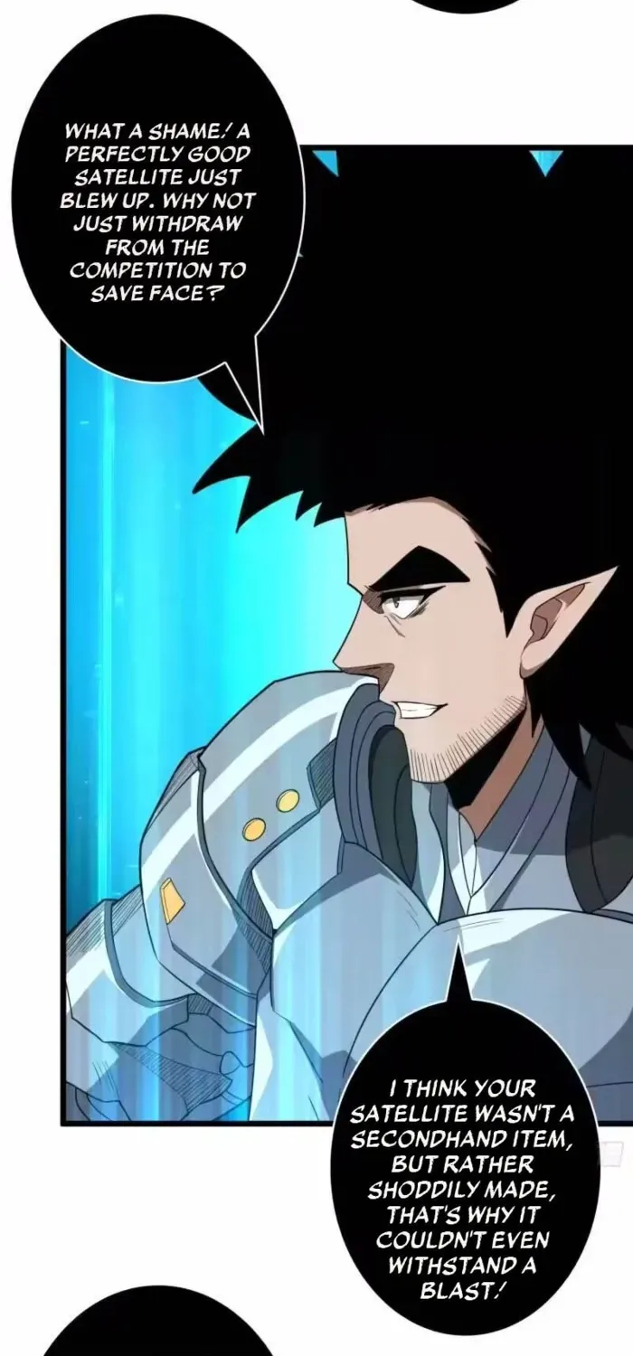 A Beginner With the Mightiest Account Chapter 553 page 13 - 