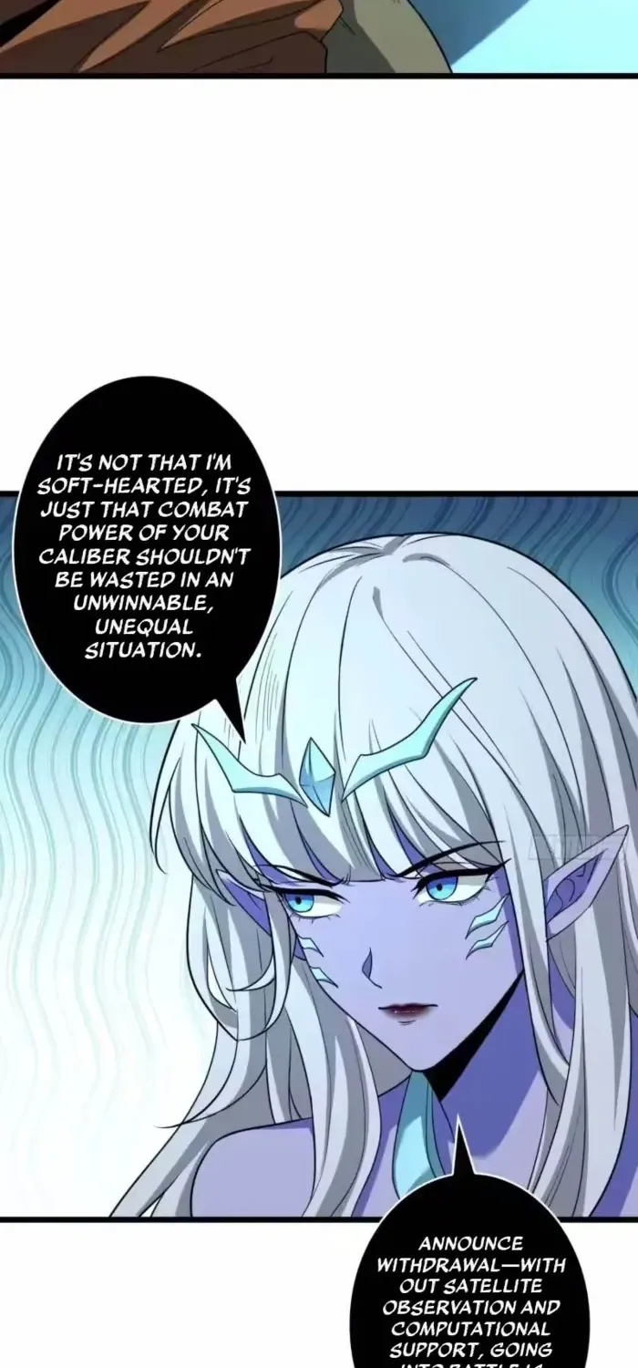 A Beginner With the Mightiest Account Chapter 553 page 25 - 