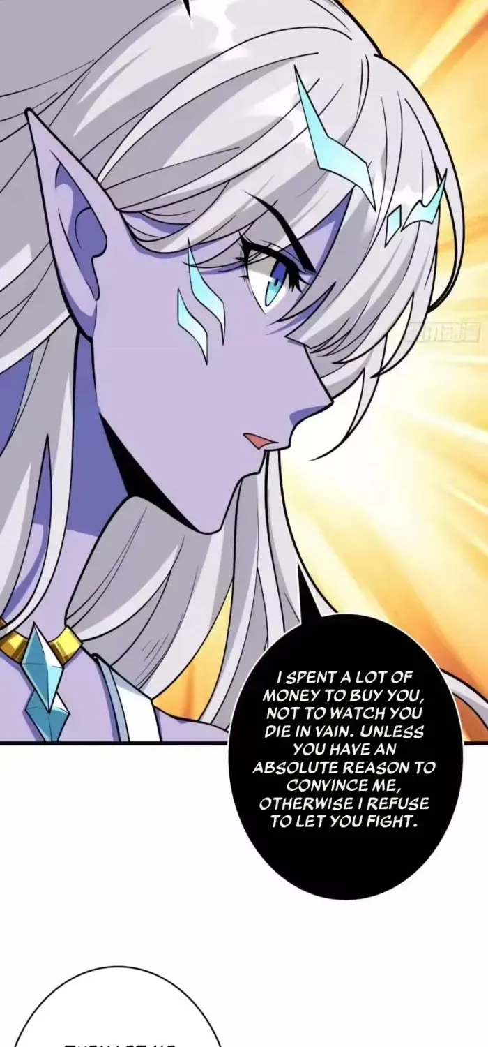 A Beginner With the Mightiest Account Chapter 553 page 29 - 