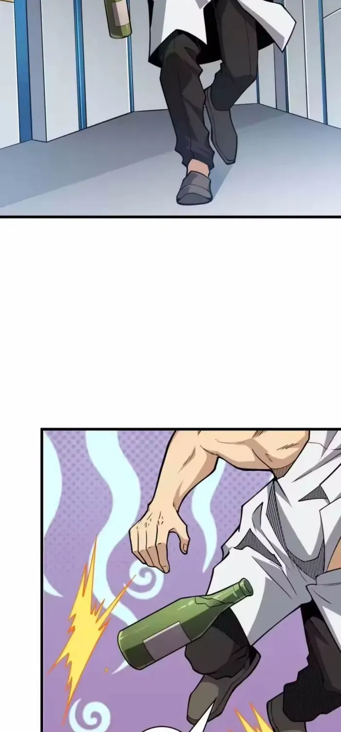 A Beginner With the Mightiest Account Chapter 553 page 4 - 