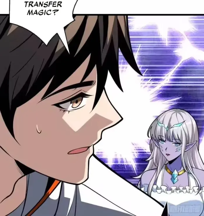 A Beginner With the Mightiest Account Chapter 553 page 41 - 