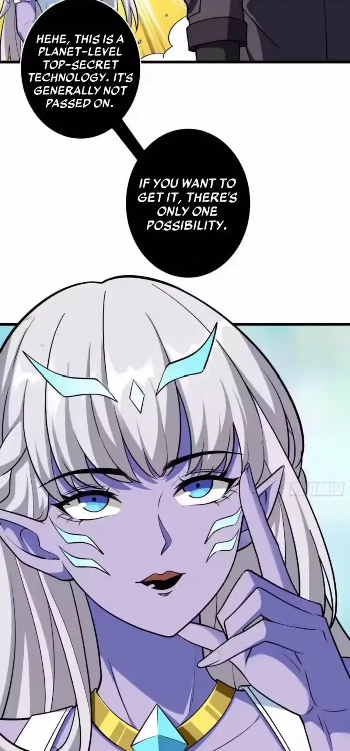 A Beginner With the Mightiest Account Chapter 553 page 44 - 