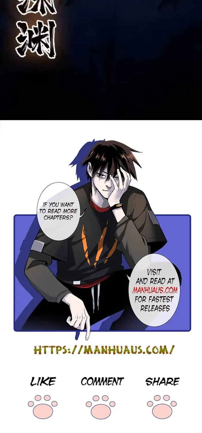A Beginner With the Mightiest Account Chapter 553 page 47 - 
