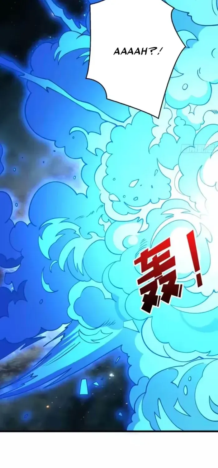 A Beginner With the Mightiest Account Chapter 553 page 7 - 