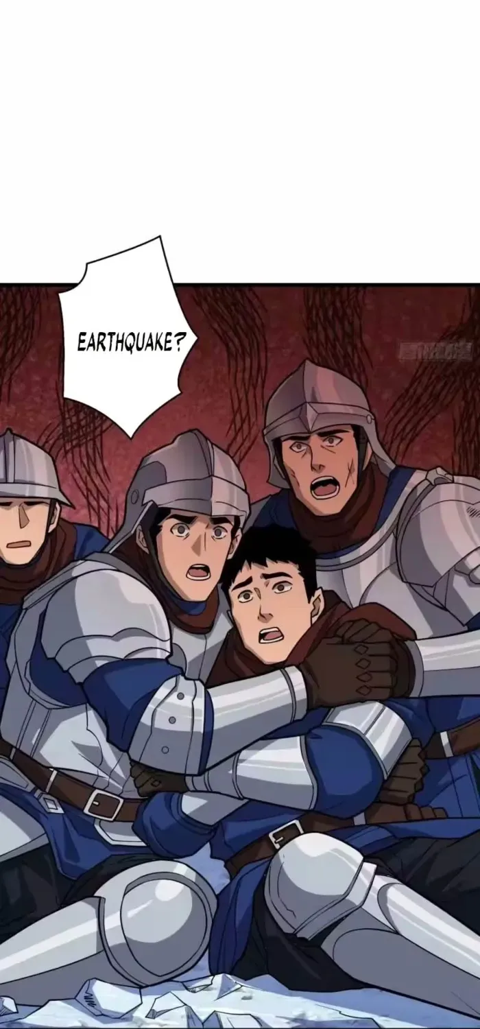 A Beginner With the Mightiest Account Chapter 554 page 11 - 