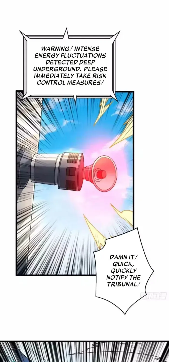 A Beginner With the Mightiest Account Chapter 554 page 13 - 