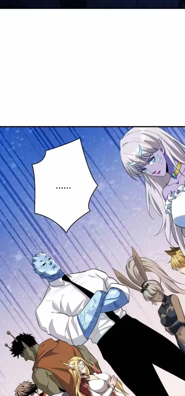 A Beginner With the Mightiest Account Chapter 554 page 34 - 