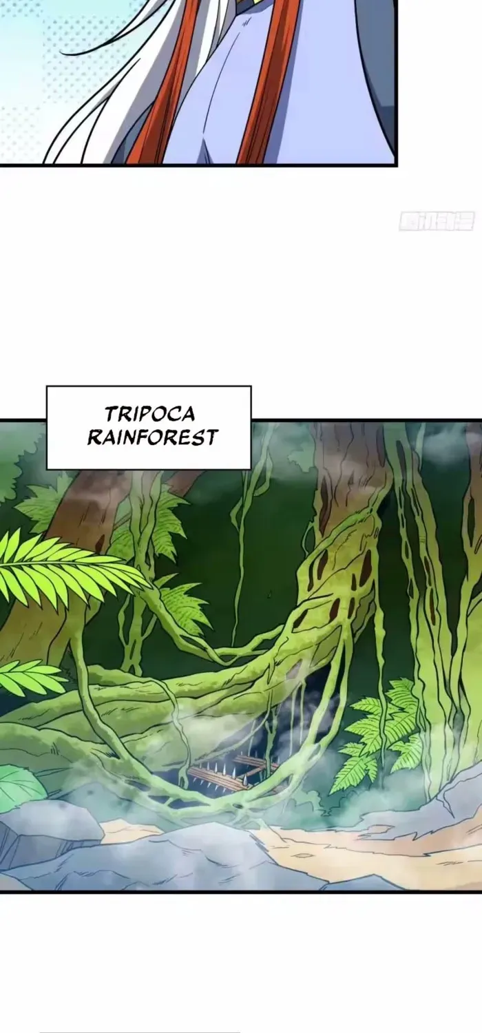 A Beginner With the Mightiest Account Chapter 554 page 38 - 