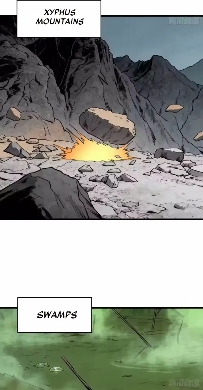 A Beginner With the Mightiest Account Chapter 554 page 39 - 