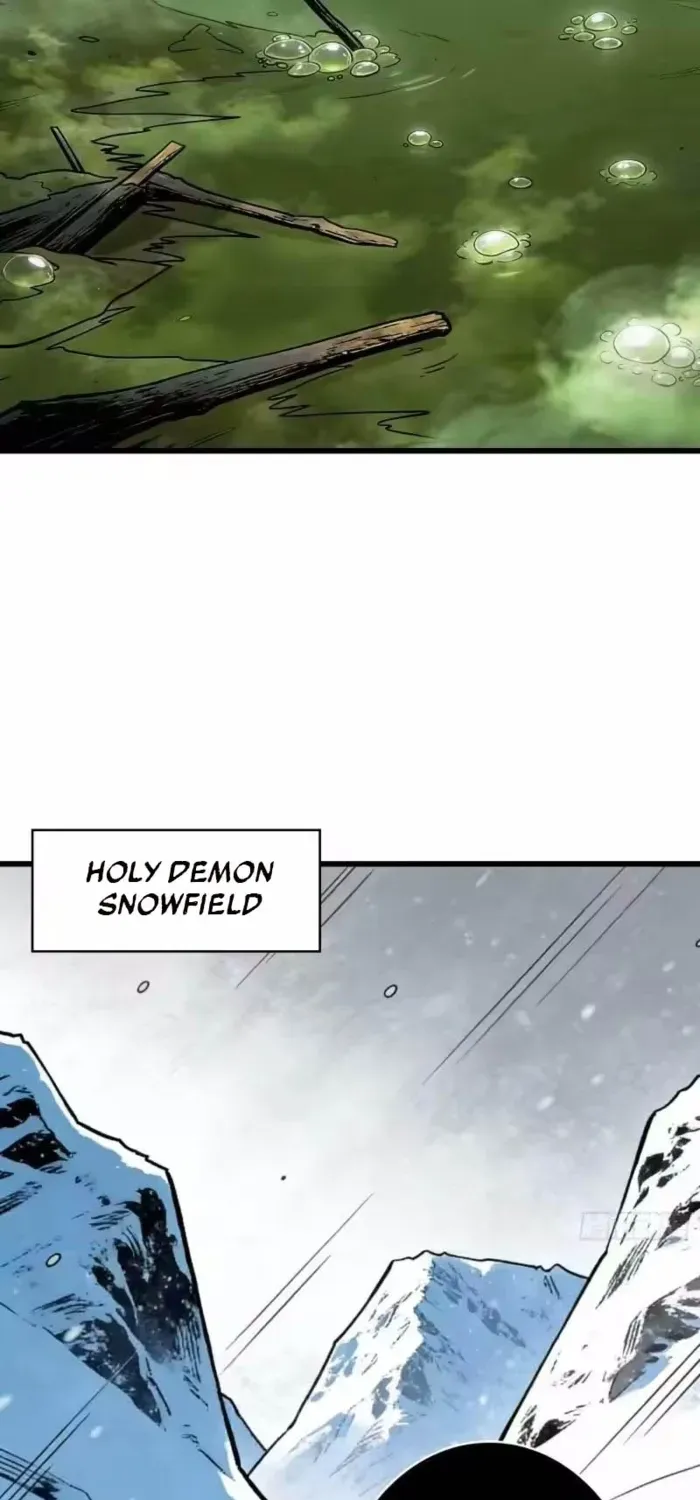 A Beginner With the Mightiest Account Chapter 554 page 40 - 