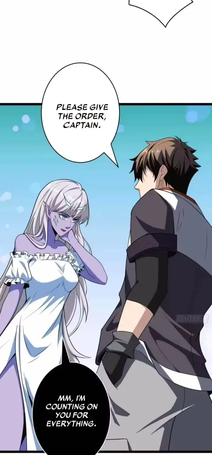 A Beginner With the Mightiest Account Chapter 554 page 46 - 