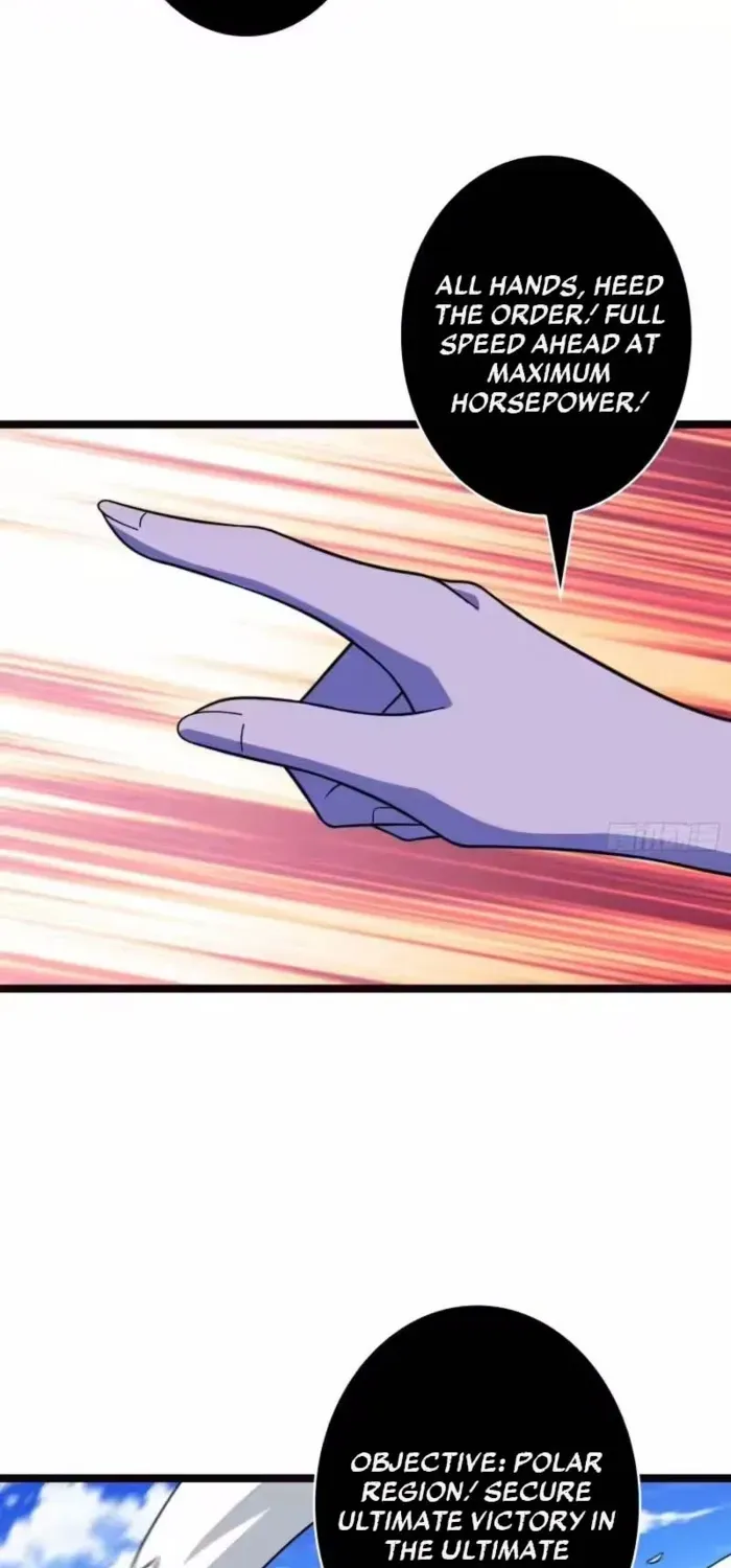 A Beginner With the Mightiest Account Chapter 554 page 47 - 