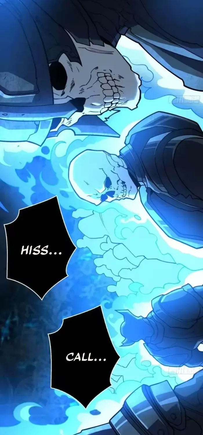 A Beginner With the Mightiest Account Chapter 554 page 8 - 