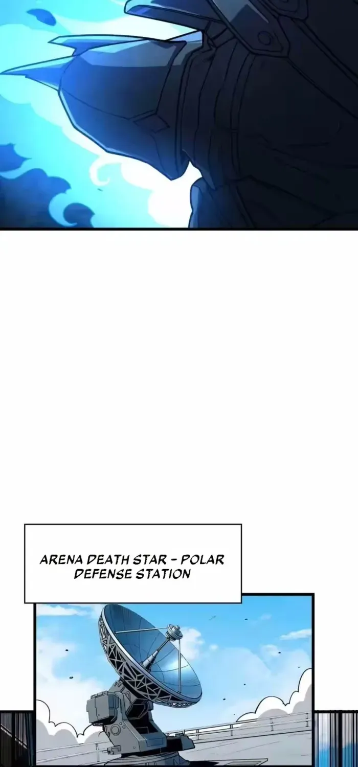 A Beginner With the Mightiest Account Chapter 554 page 9 - 