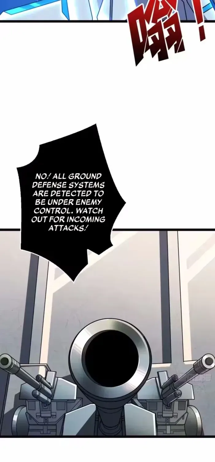 A Beginner With the Mightiest Account Chapter 555 page 12 - 