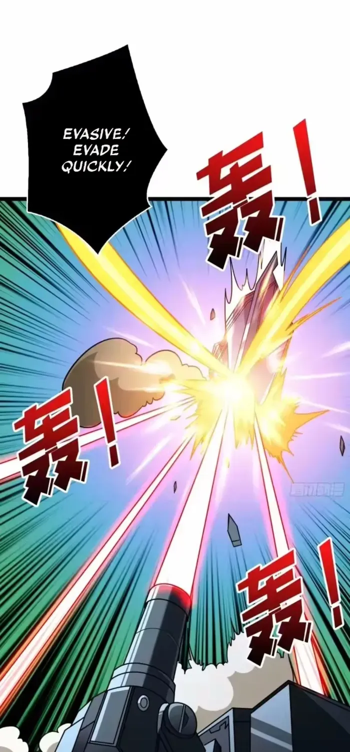 A Beginner With the Mightiest Account Chapter 555 page 13 - 