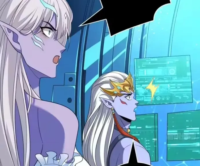 A Beginner With the Mightiest Account Chapter 555 page 15 - 
