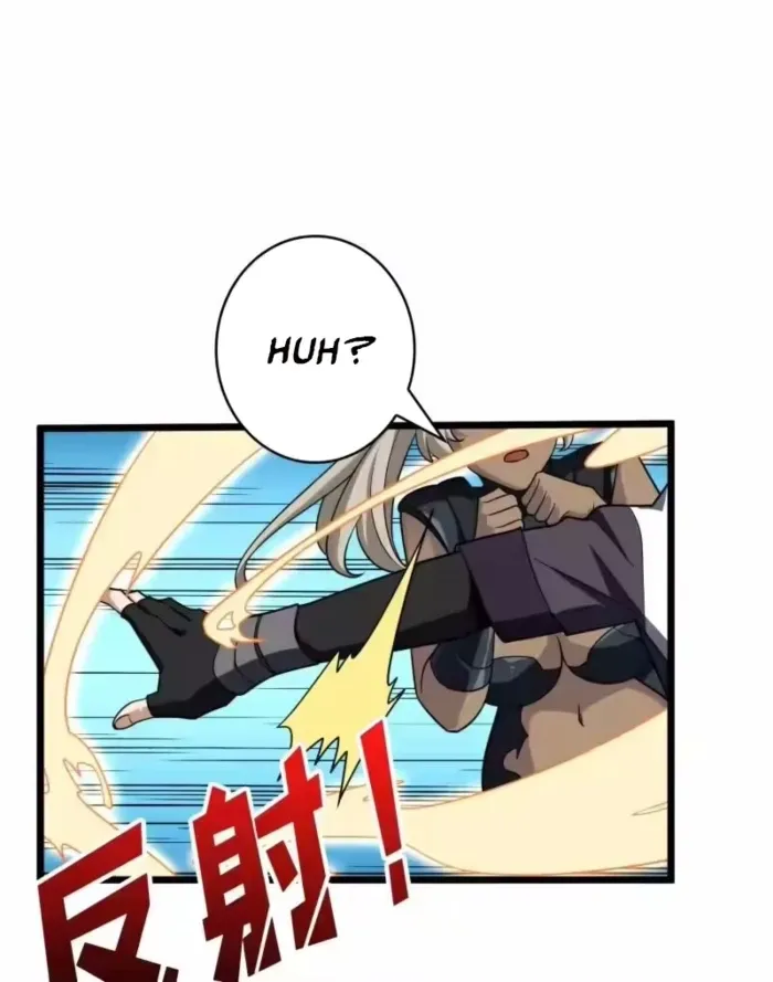 A Beginner With the Mightiest Account Chapter 555 page 25 - 