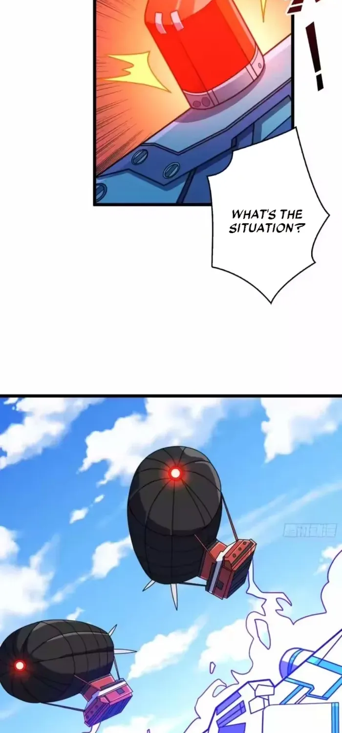 A Beginner With the Mightiest Account Chapter 555 page 4 - 