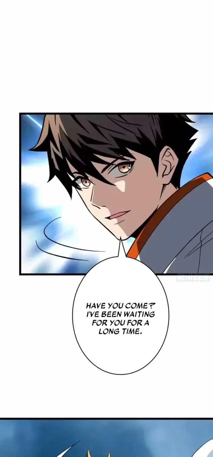 A Beginner With the Mightiest Account Chapter 555 page 40 - 