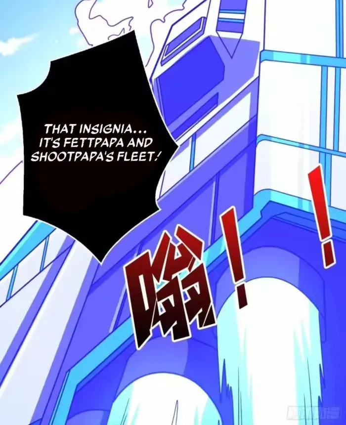 A Beginner With the Mightiest Account Chapter 555 page 5 - 